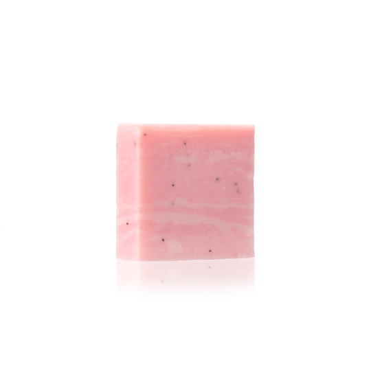 Мыло SHARME SOAP Ягодный йогурт/Berry yogurt 3